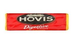 Hovis Digestive 250Gr