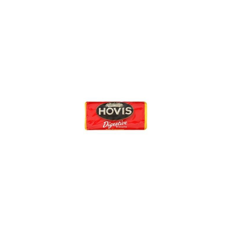 Hovis Digestive 250Gr