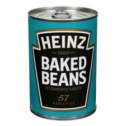 Heinz 415G Baked Beans