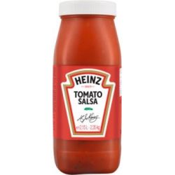 Heinz Tomato Salsa 2,15 L