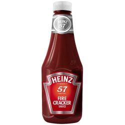 Heinz 875Ml Sauce Firecracker
