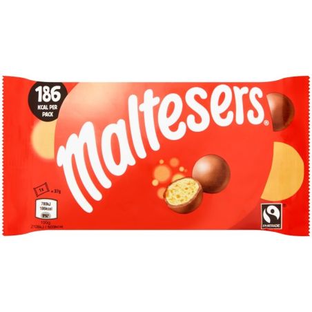 Maltesers 37G