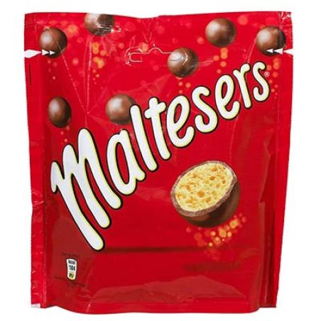Maltesers Pochon 175G