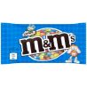 M&M S M&M'S Crispy Indiv 36G