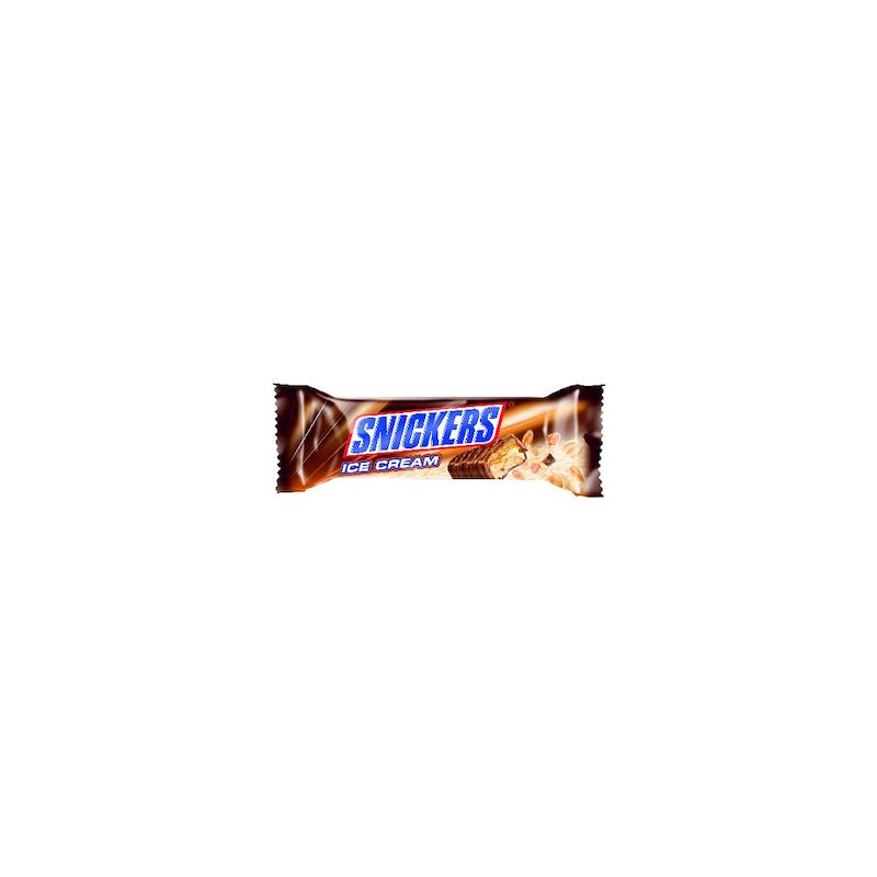 Mars 53Ml Barre Snickers