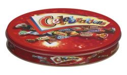 Celebration Boite Metal 450G