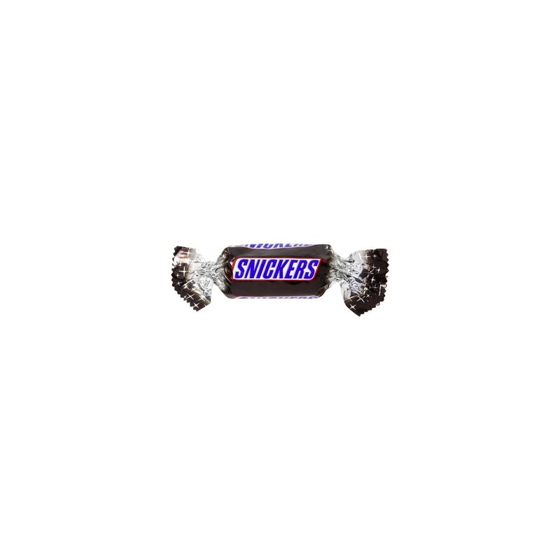 Snickers Miniatures 2500G
