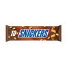 Snickers Barres X10 500G