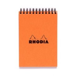 Rhodia Bloc R.Integrale 74X105 160P