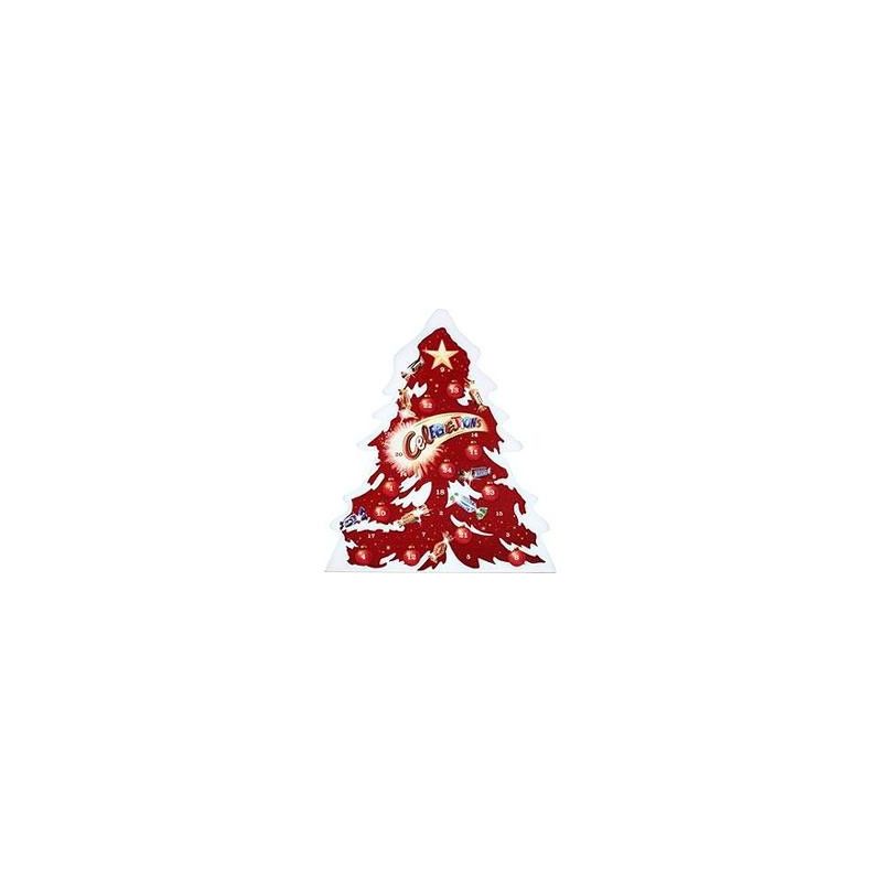 Celebration Cel.Calendrier De Avent 220G
