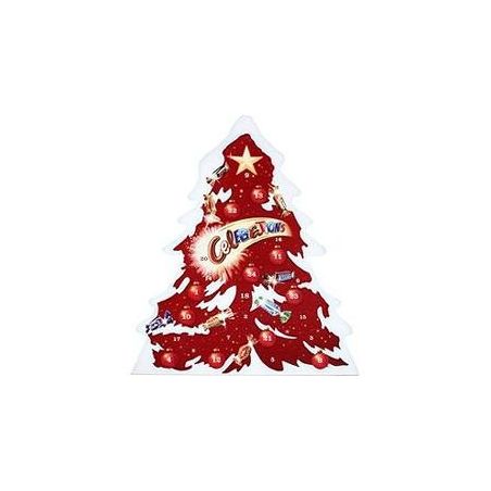 Celebration Cel.Calendrier De Avent 220G