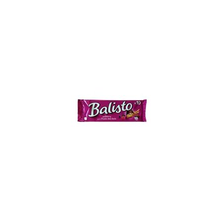 Balisto Frt Des Bois X 10 185G