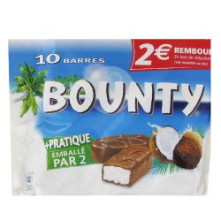 Bounty 5X2 285G