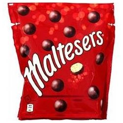 Maltesers Maltersers Pochon 192G