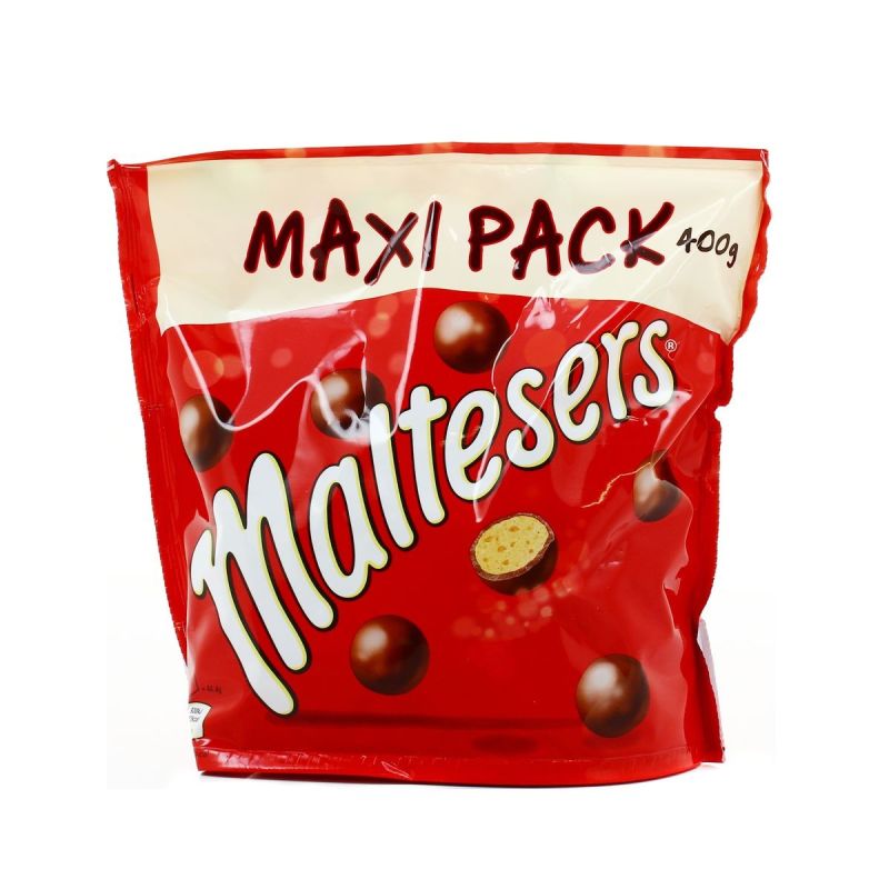 Maltesers Pochon 400G