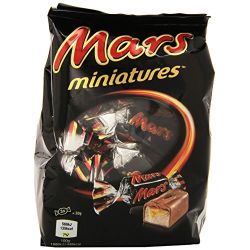 Mars Miniatures 130Gr