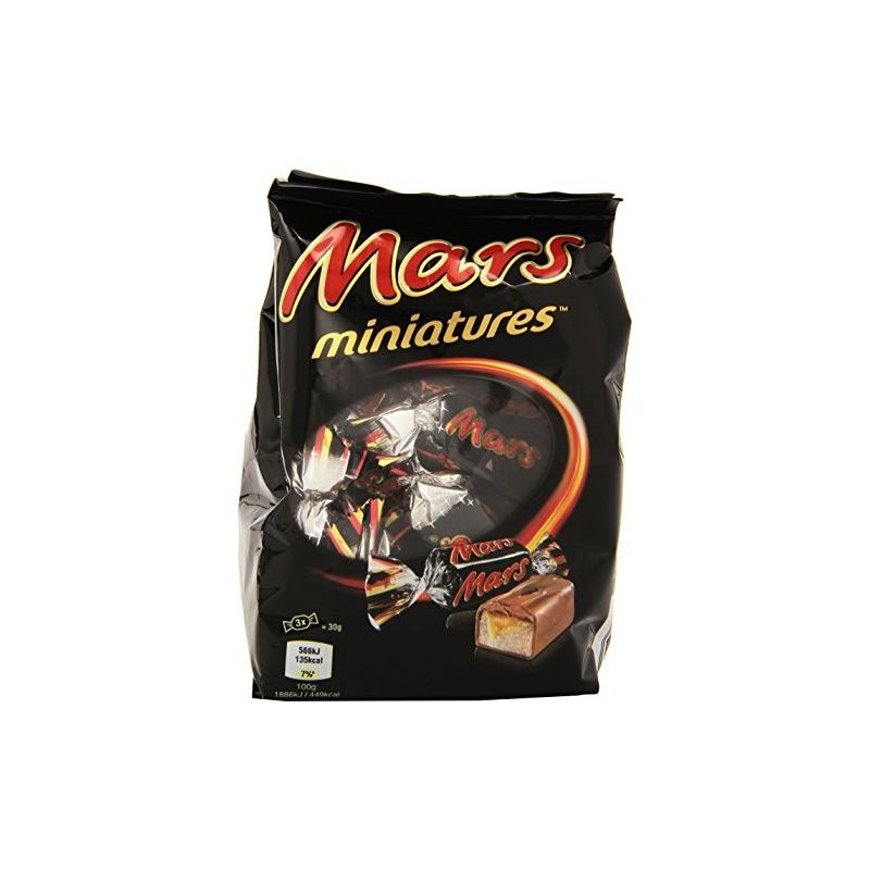 Mars Miniatures 130Gr