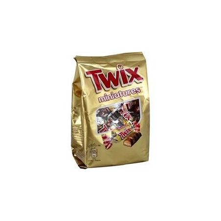 Twix 130G Miniatures