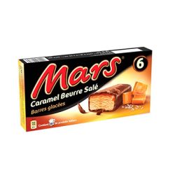 Mars Barre Cara B.Sale X6 224G