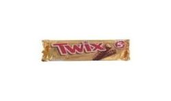 Twix X 5 250G