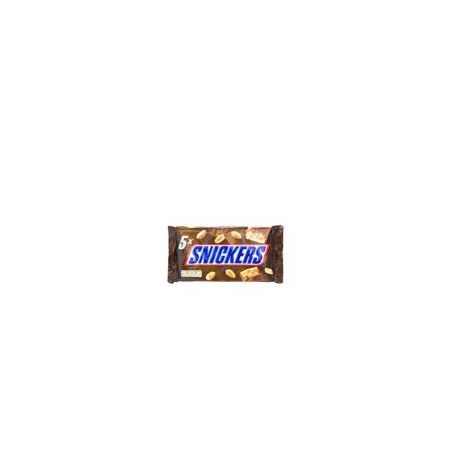 Snickers X 5 250 G