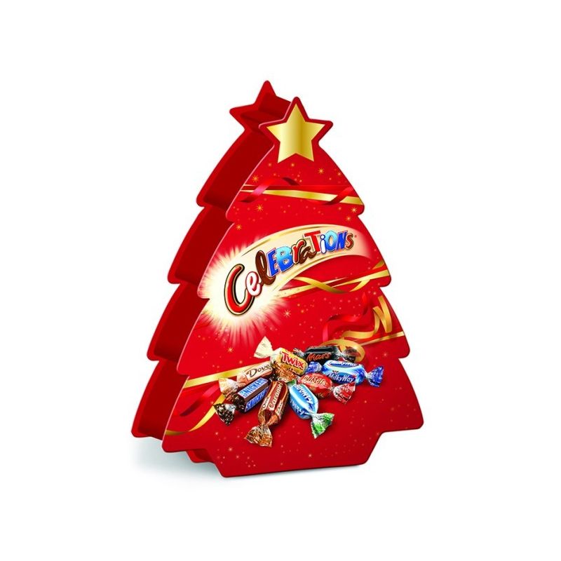 Celebration Bte Sapin 220G