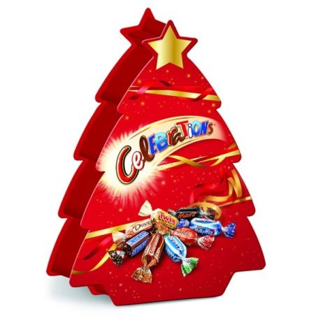 Celebration Bte Sapin 220G