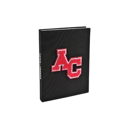 American C C.Agenda 12X17 1J/P