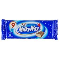 Milky Way X9 193.5Gr