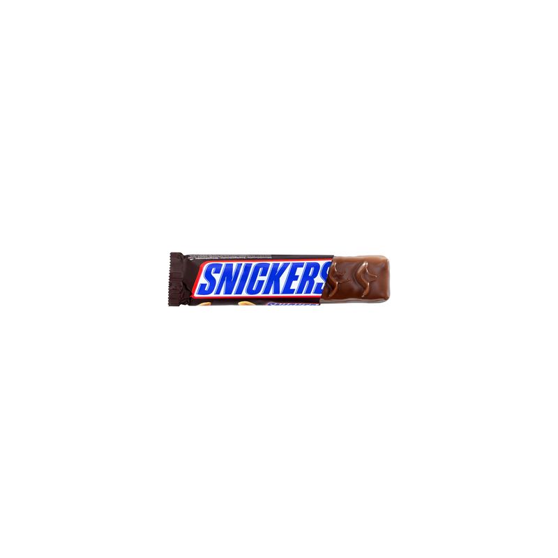 Snickers Indiv 50G