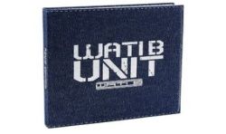 Wati B Agenda 12X17 1J/P 320P