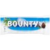 Bounty 171G 6 Bouchees Lait