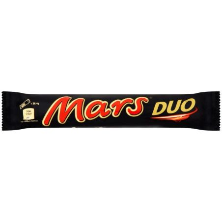 Mars 78.8G Duo