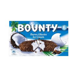 Bounty Barre X6 217G