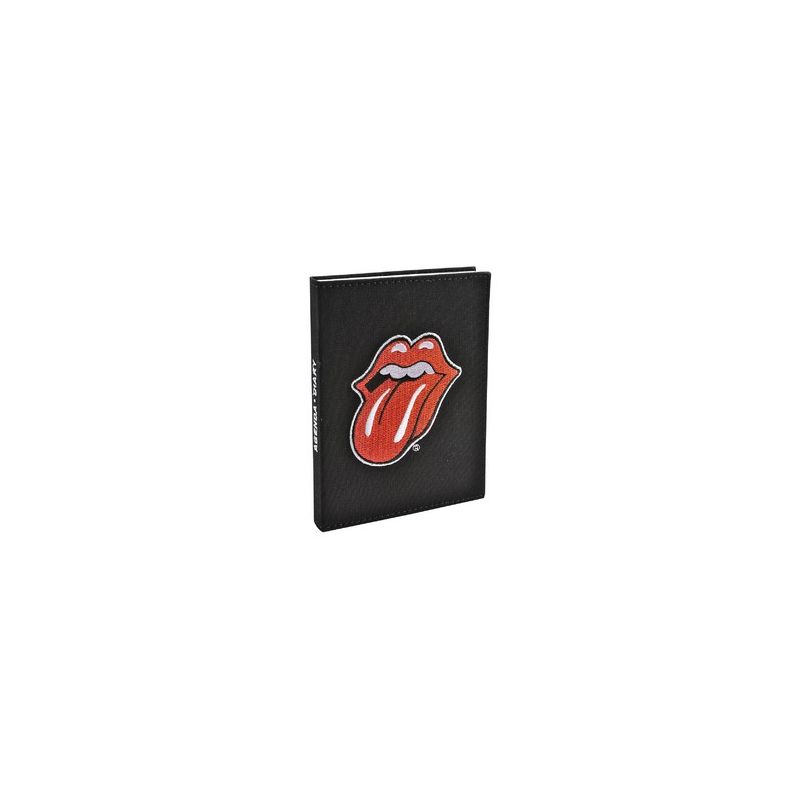 Rolling St Agenda12X17 1J/P 320P