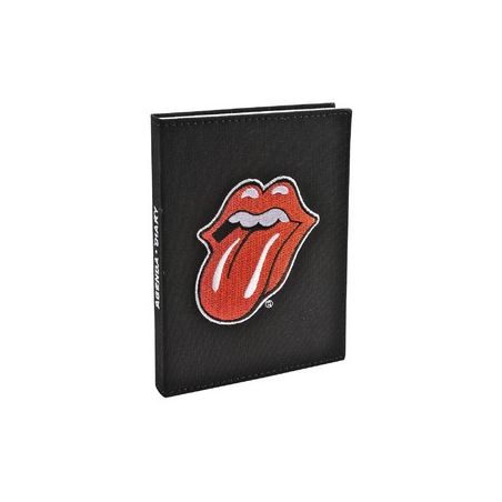 Rolling St Agenda12X17 1J/P 320P
