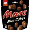 Mars Mini Cubes 200G