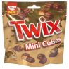 Twix Mini Cubes 206G