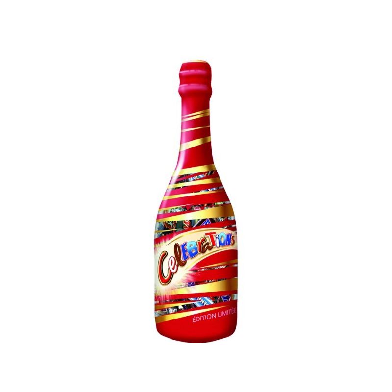 Celebration Bouteille Edition Limit 320G