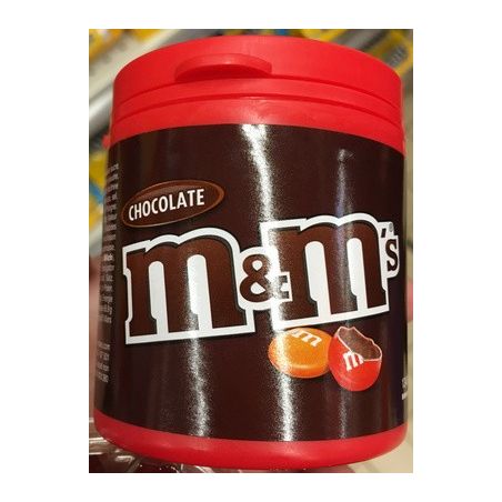 M&M'S Mms Choc Box 100G