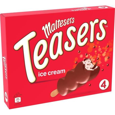 Maltesers 240G Batonnet X 4