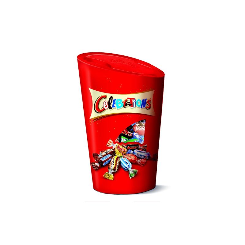 Celebratio Celebration Ballotin 280G