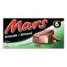 Mars Barre Amand.X6 222G