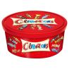 Mars Celebrations Chocolate Tub 650G An Assortment Of Milk Chocolates