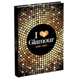 Glamour Agenda 12X17 1J/P 400