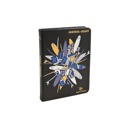 Rip Curl Agenda 12X17 1J/P 32