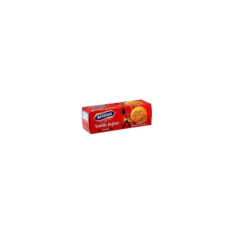 Mc Vitie'S 400G Original Vities