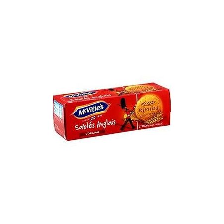Mc Vitie'S 400G Original Vities