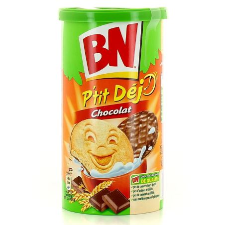 Bn Matin Pt Dej Cacao 200G