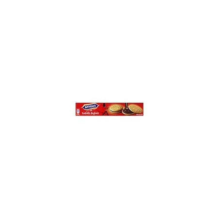 Mc Vitie'S Mcvities Sable Four.Choco 205